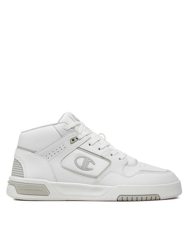 Champion Sneakersy Champion S22183-CHA-WW010 Biały