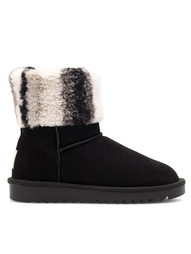 Beverly Hills Polo Club Schneeschuhe Beverly Hills Polo Club CS5928-03(IV)DZ Schwarz