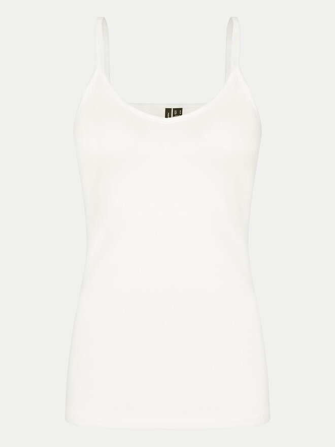 Vero Moda Vero Moda 2er-Set Tops 10171122 Schwarz Slim Fit