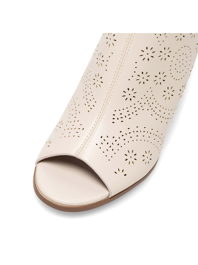 Jenny Fairy Sandalen Jenny Fairy WYL0410-1 Beige
