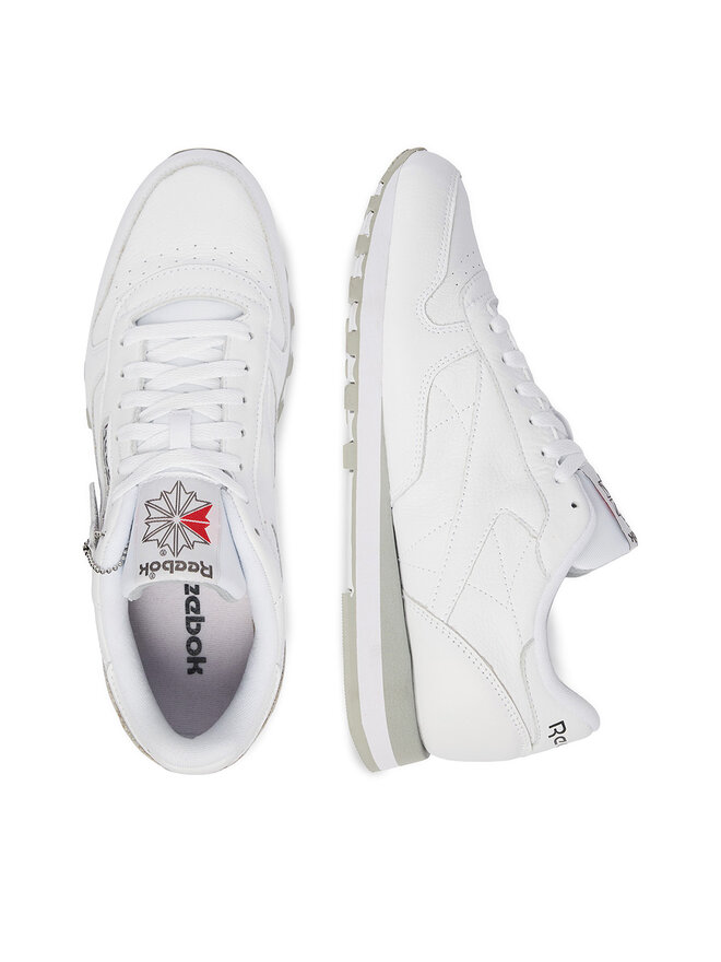 Reebok Sneakers Reebok EO-CLASSIC LEATHER 100008789 Weiß
