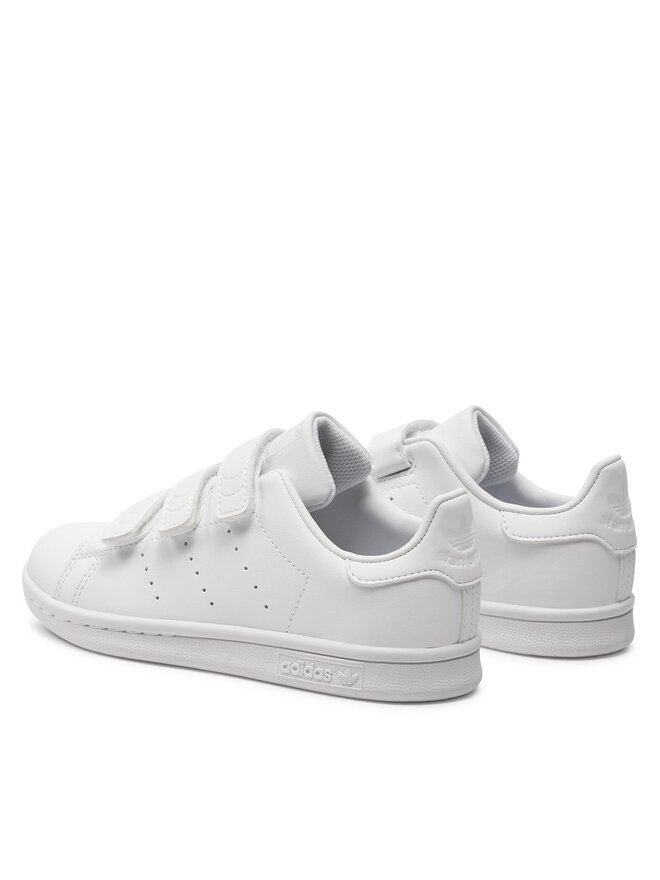 adidas Снікерcи adidas Stan Smith Cf C FX7535 Білий