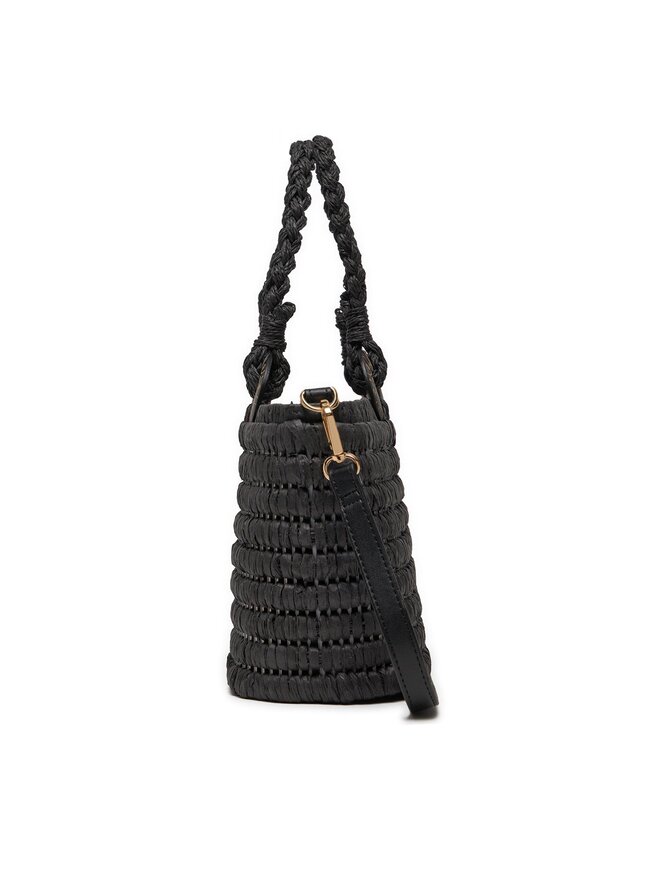 Nobo Ročna torba Nobo NBAG-XP0110-C020 Črna