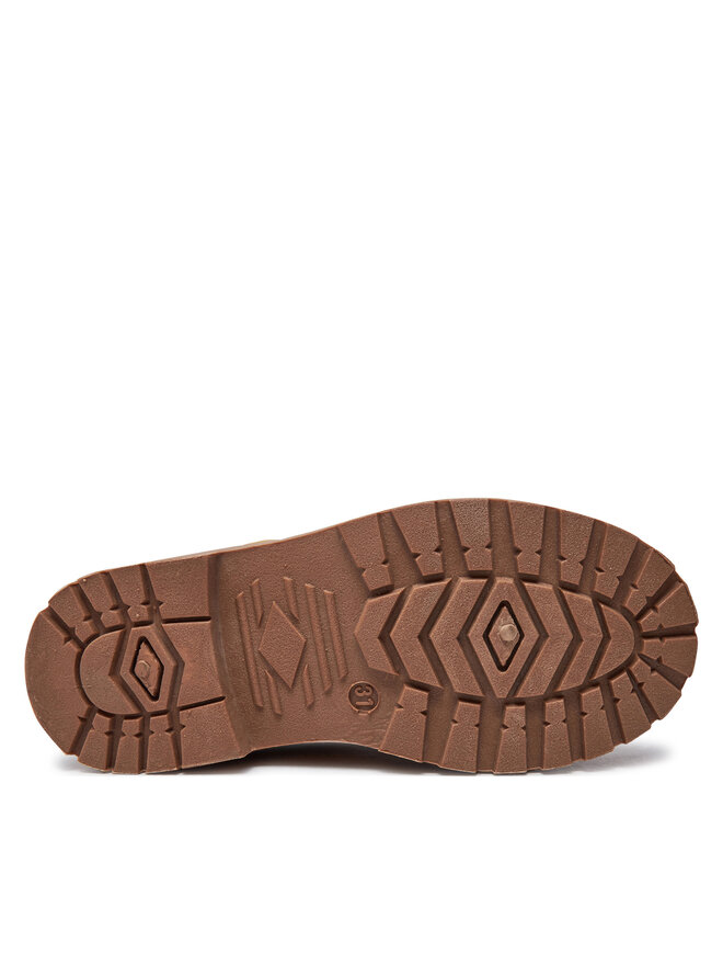 Original Marines Bakancs Original Marines DEA0092BC Barna