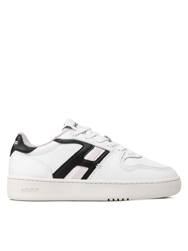 HOFF Sneakersy HOFF Grand Central 22209005 Biela