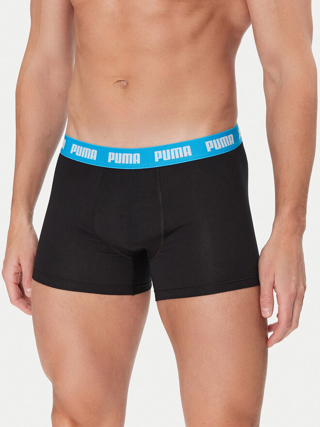 Puma Puma Σετ μποξεράκια 3 τμχ 938327 Έγχρωμο