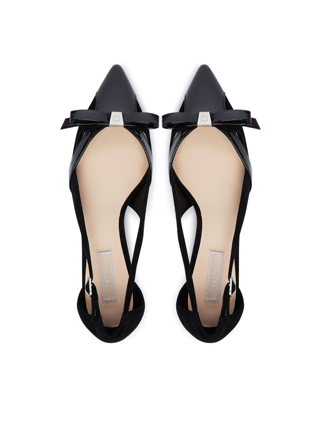 Liu Jo Pumps Liu Jo Deva 21 SF6013 PX114 Schwarz