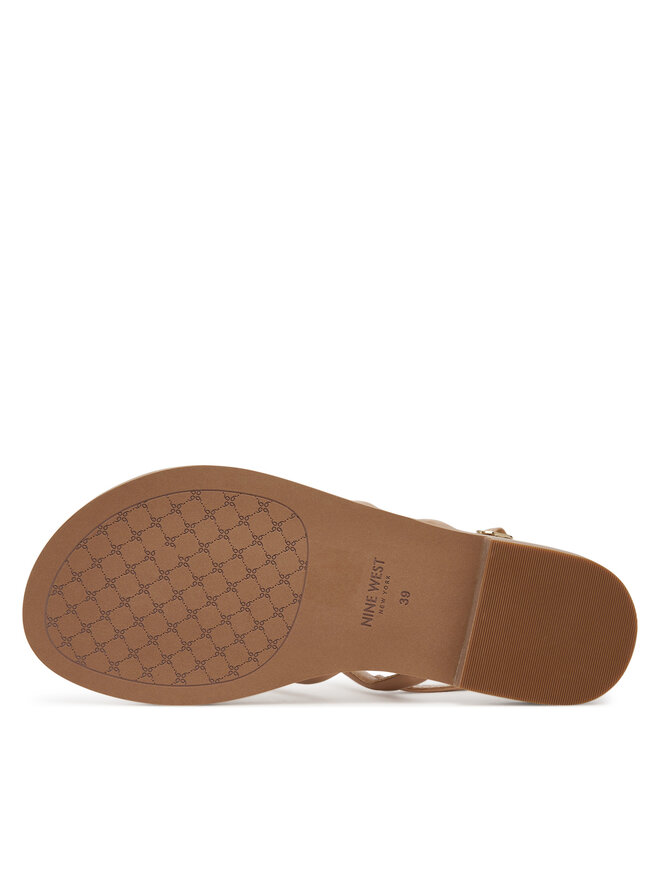 Nine West Sandalen Nine West 123AL1754 Beige