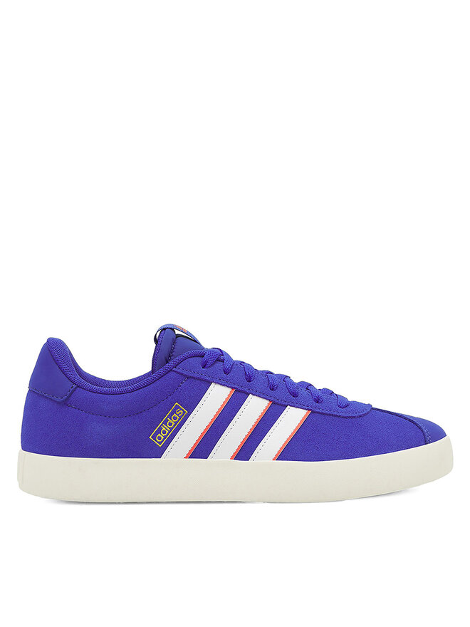 adidas Sneakersy adidas Vl Court 3.0 ID6283 Niebieski