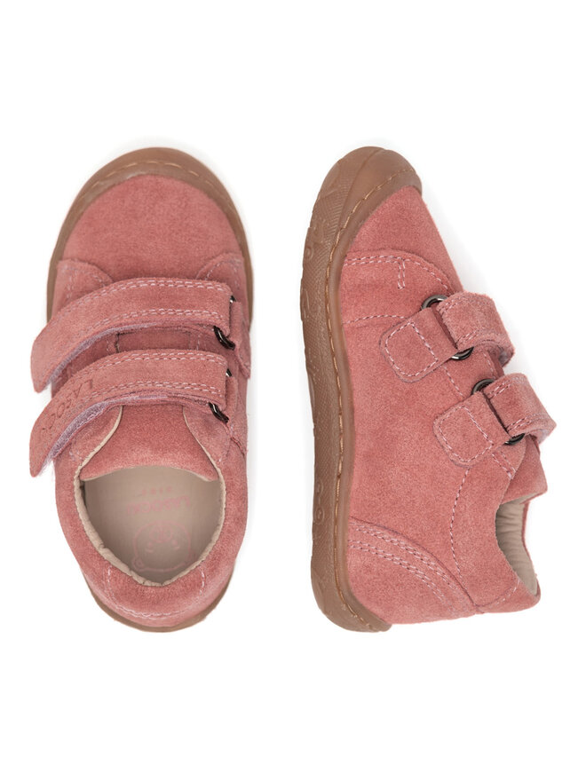 Lasocki Kids Polobotky Lasocki Kids KLAP CH-006226(II)DZ Růžová