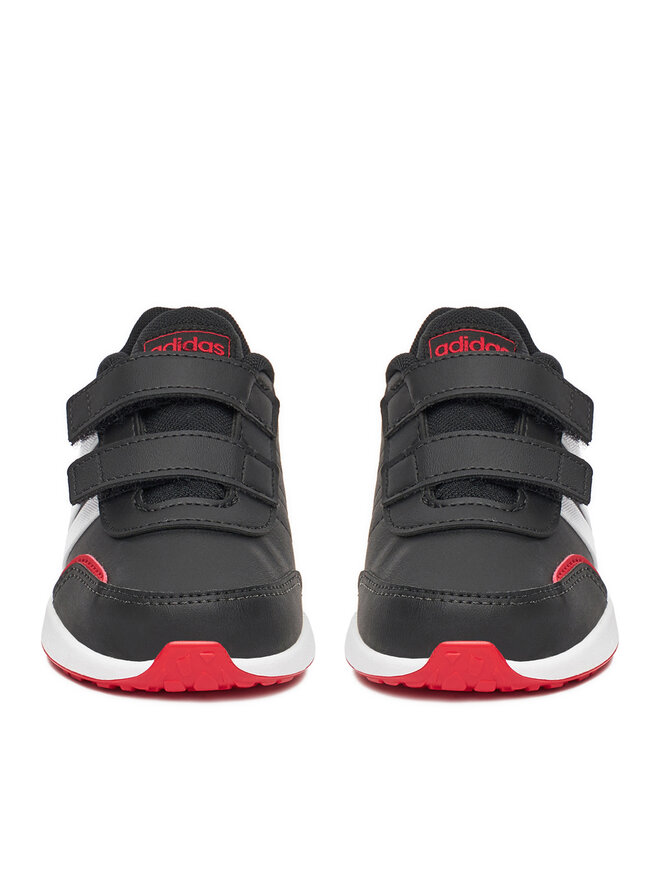 adidas Снікерcи adidas VS SWITCH 3 JR9278 Чорний