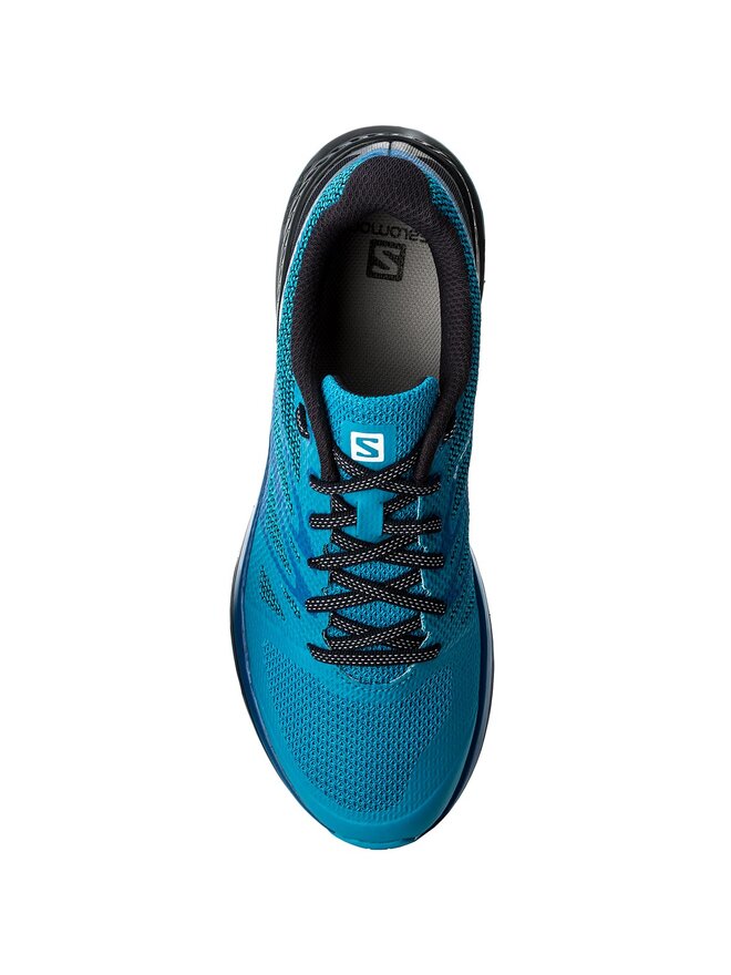 Salomon Взуття для бігу Salomon Sense Escape 400919 29 W0 Голубий
