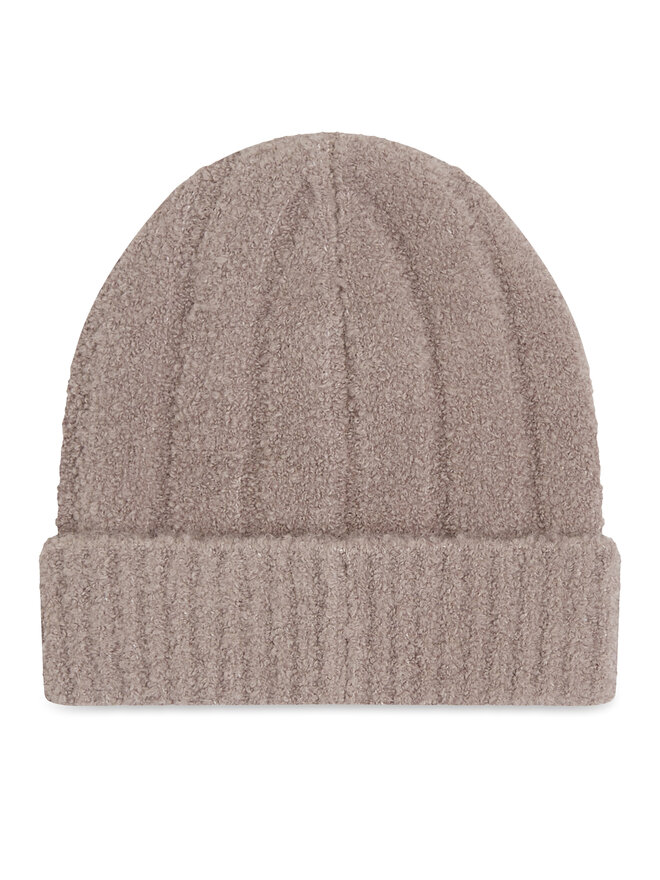 Calvin Klein Cepure Calvin Klein Modern Patch Chunky K60K612596 Bēšs
