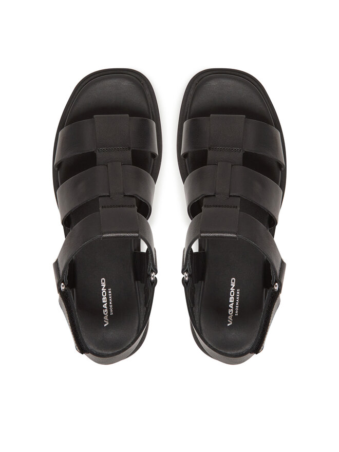 Vagabond Shoemakers Sandalen Vagabond Shoemakers Connie 5957-101-20 Schwarz