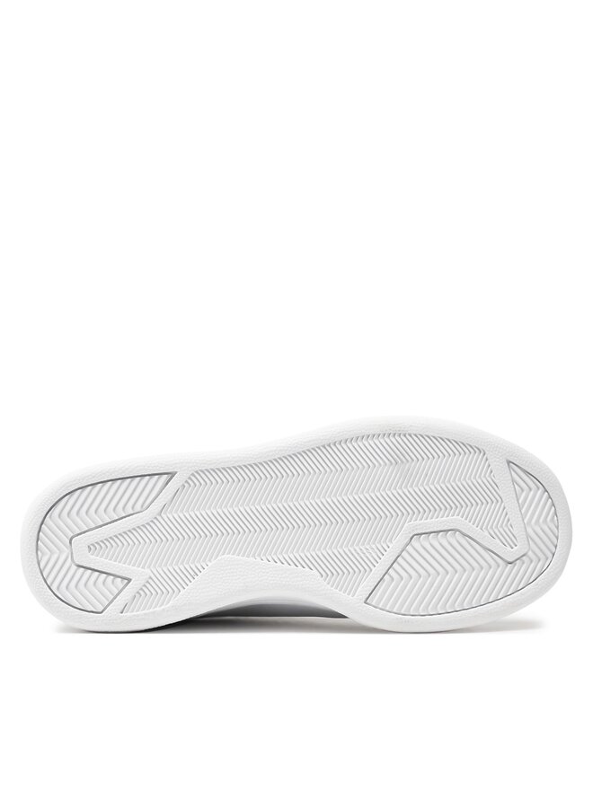 Champion Tenisice Champion Centre Court G Ps Low Cut Shoe S32859-CHA-WW001 Bijela