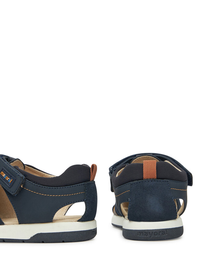 Mayoral Sandale Mayoral 45678 Bleumarin