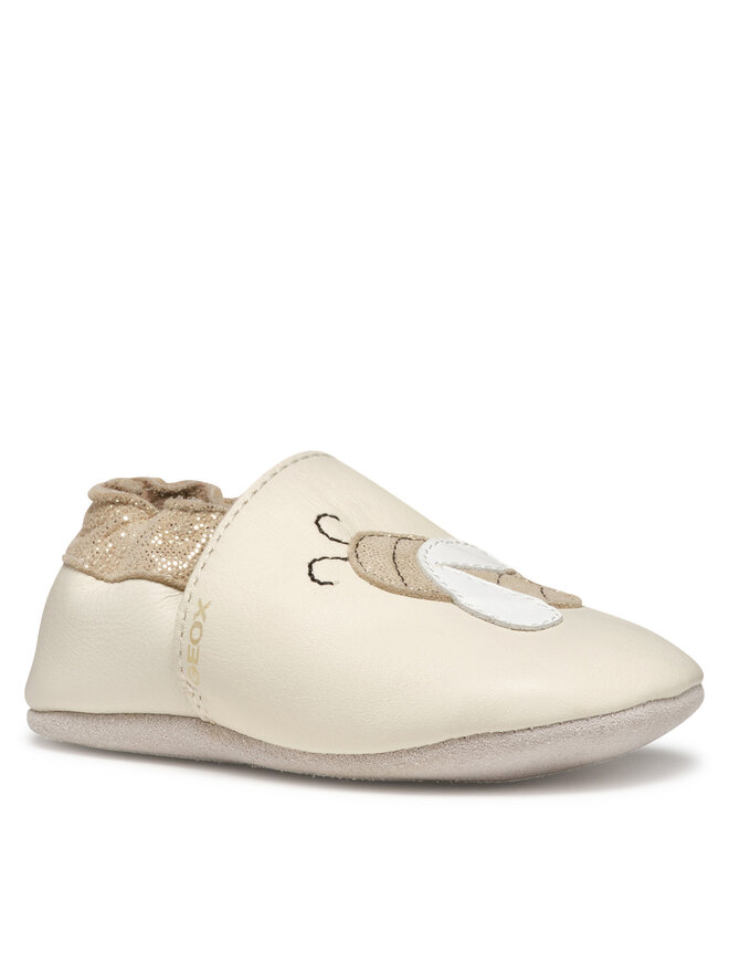 Geox Pantuflas Geox B Gloviedoo B4668B 00085 C1058 Beis