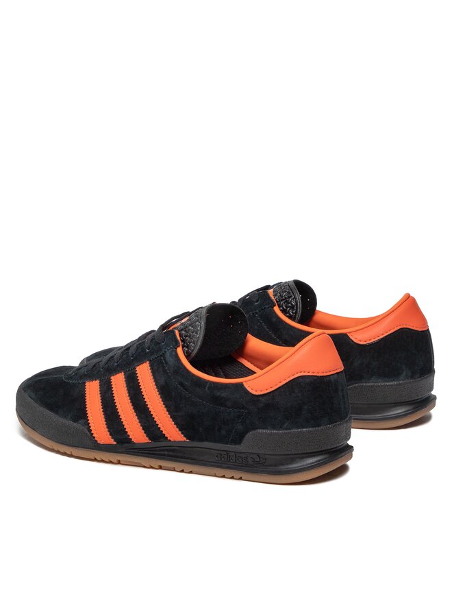 adidas Sneakers adidas Jeans Shoes GY7412 Negru
