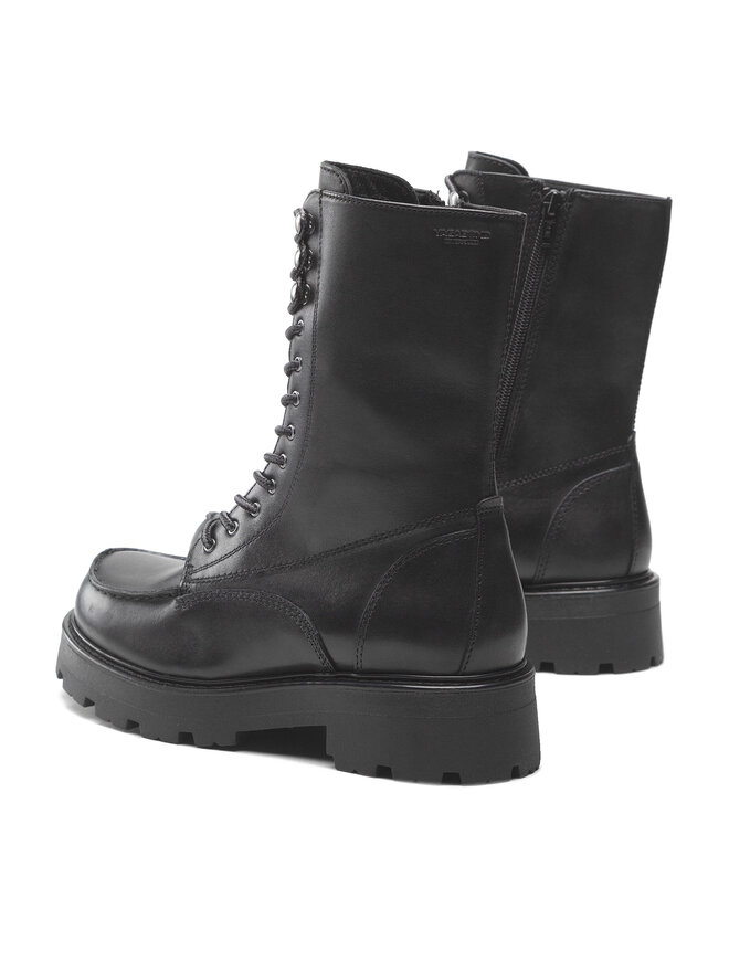 Vagabond Shoemakers Μποτάκια Vagabond Shoemakers Cosmo 2.0 5455-101-20 Μαύρο