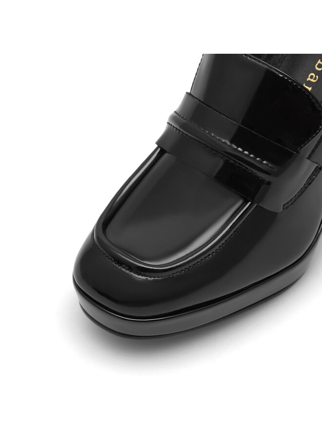 Sergio Bardi Pantofi Sergio Bardi WYL2956-8Z-SB Negru