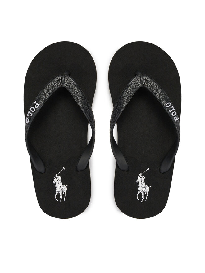 Polo Ralph Lauren Japanke Polo Ralph Lauren RL00623001 J Crna