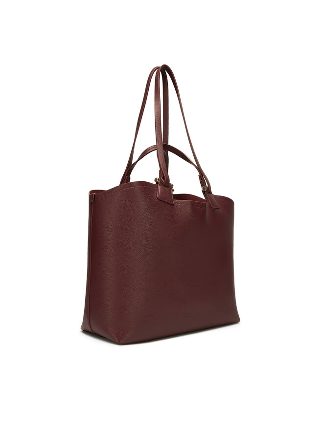 Gino Rossi Handtasche Gino Rossi K233010-1 Dunkelrot