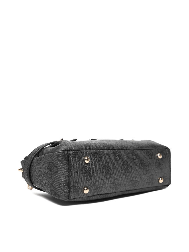 Guess Handtasche Guess Yesba Mini HWSG78 33720 Schwarz