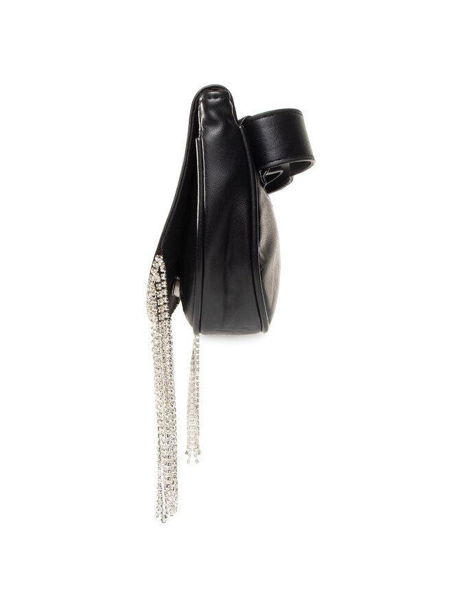Guess Borsetă Guess W0YZ59 WD4B0 Negru