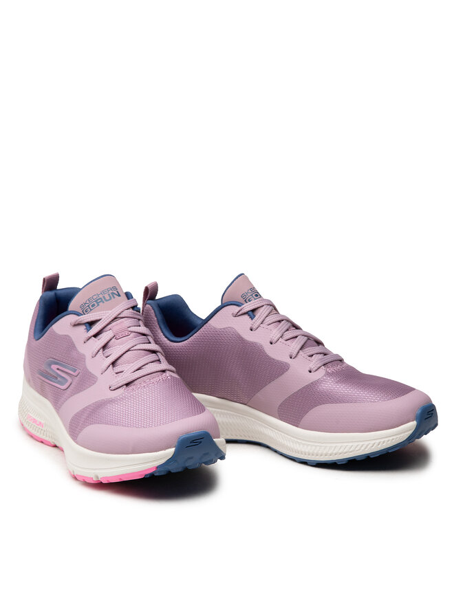 Skechers Сникърси Skechers Lunar Night 128275/MVE Виолетов