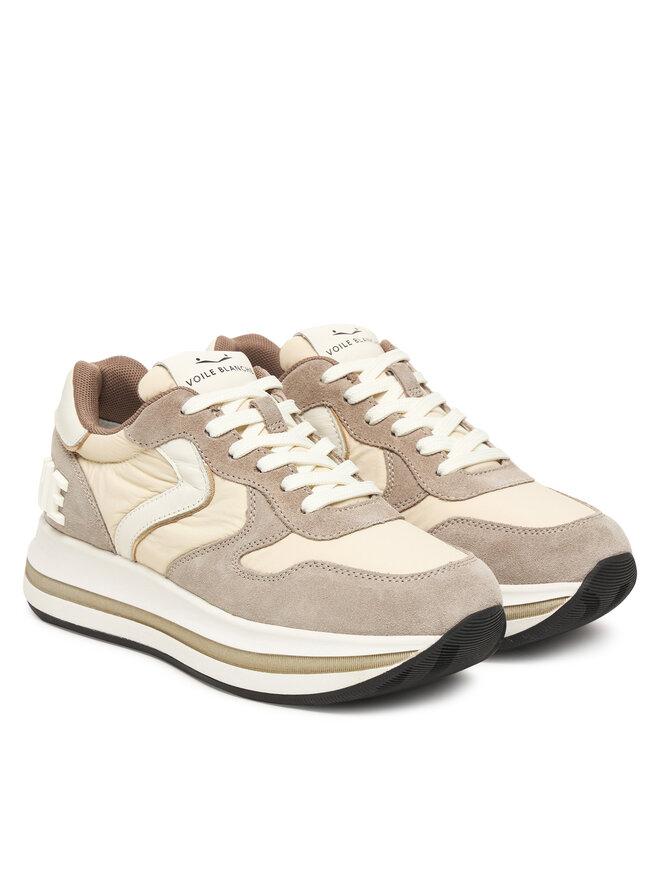 Voile Blanche Sneakers Voile Blanche Merry Sport. 2018825-06 Gri