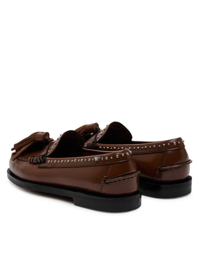 Weekend Max Mara Slipper Weekend Max Mara 2515521014670 Dunkelrot