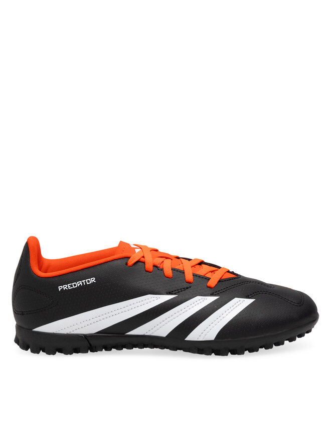 adidas Взуття для футболу adidas PREDATOR CLUB TF J IG5437 Чорний