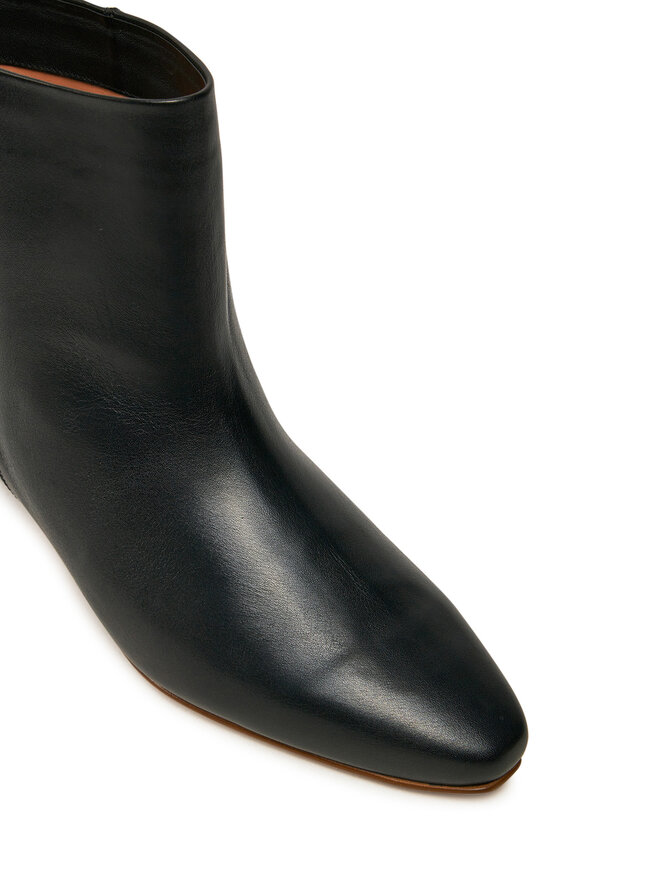 Balagan Stivaletti Balagan BALAGAN-VARED BOTKI CZARNY Nero