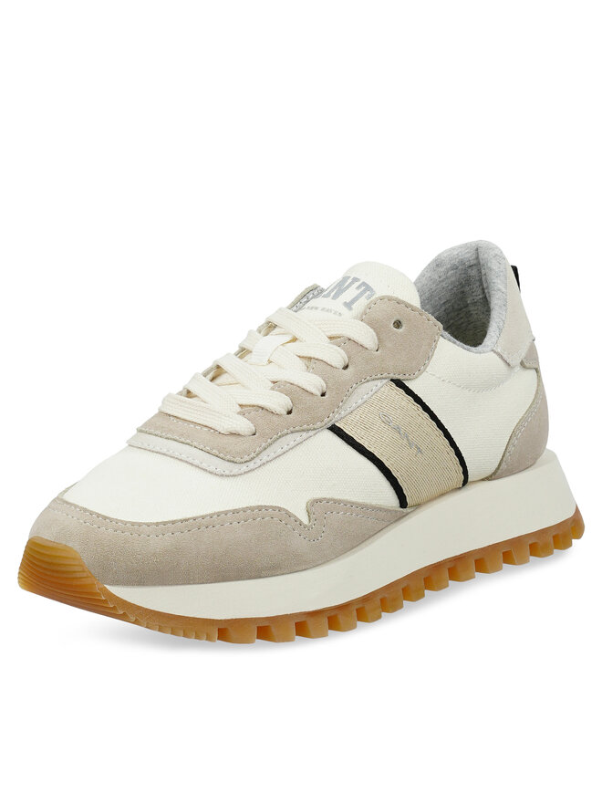 Gant Снікерcи Gant 32533195 Бежевий