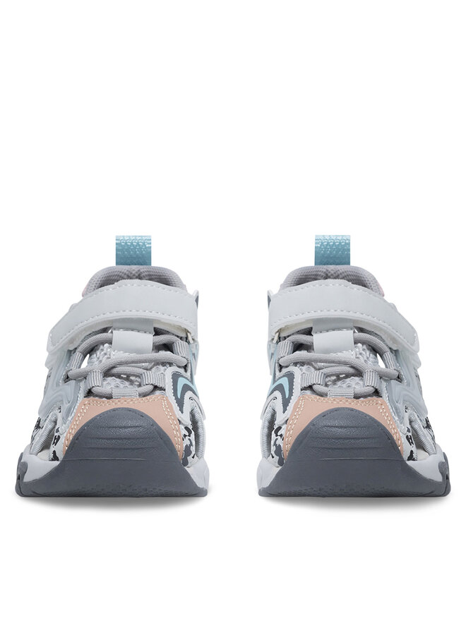 Action Boy Sandalias Action Boy CF2864-2A Gris