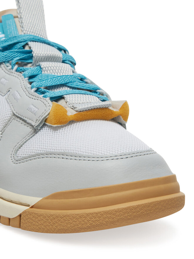 Nike Sneakers Nike Air Dunk Jumbo DV0821 103 Bianco