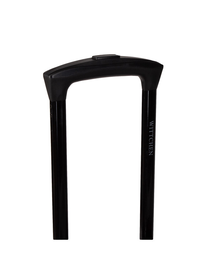 WITTCHEN Kofer za kabinu WITTCHEN 56-3A-311-31 Tamnocrvena