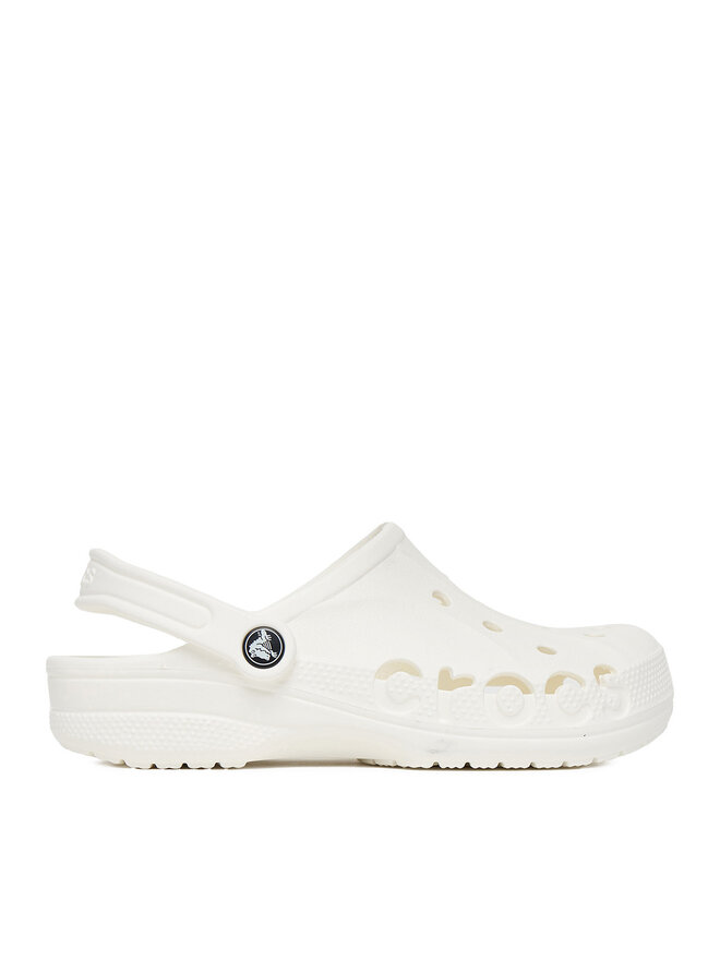 Crocs Iešļūcenes Crocs WB-BAYA CLOG 10126-100 Balts