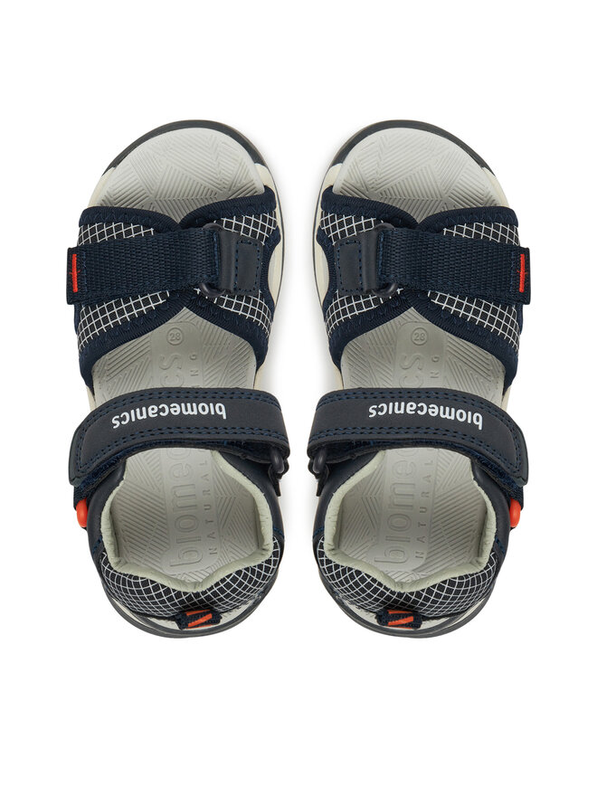 Biomecanics Sandalen Biomecanics 252222 S Dunkelblau