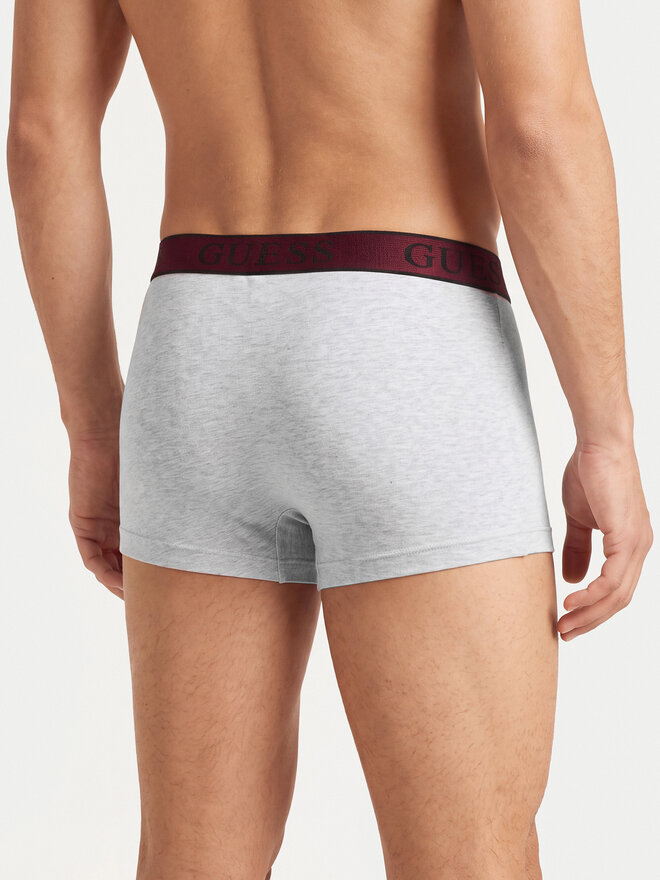 Guess Guess Boxershorts-Set U5BG13 K6YW1 Bunt
