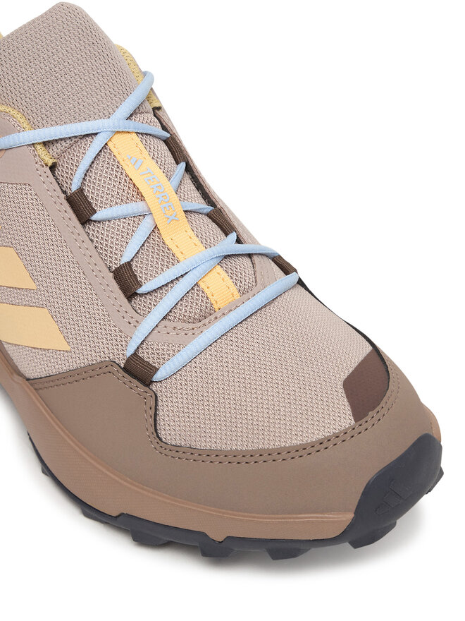 adidas Трекінгові черевики adidas Terrex AX4S JR9061 Коричневий