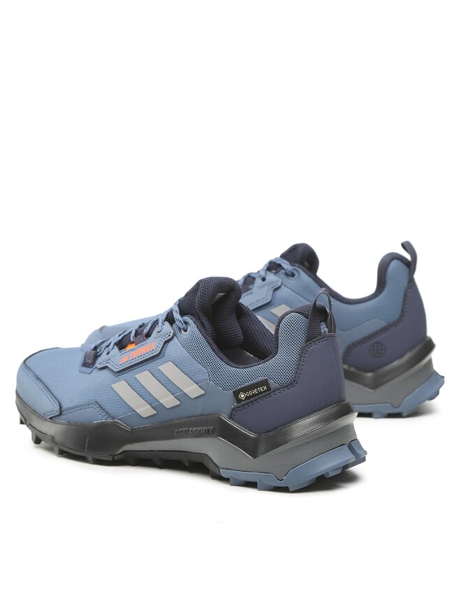 adidas Trekkings adidas Terrex AX4 GORE-TEX Hiking Shoes HP7397 Albastru