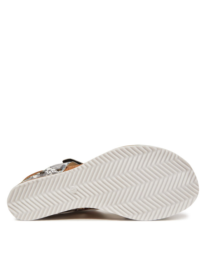 Laura Vita Sandalias Laura Vita Bonito 27 Negro