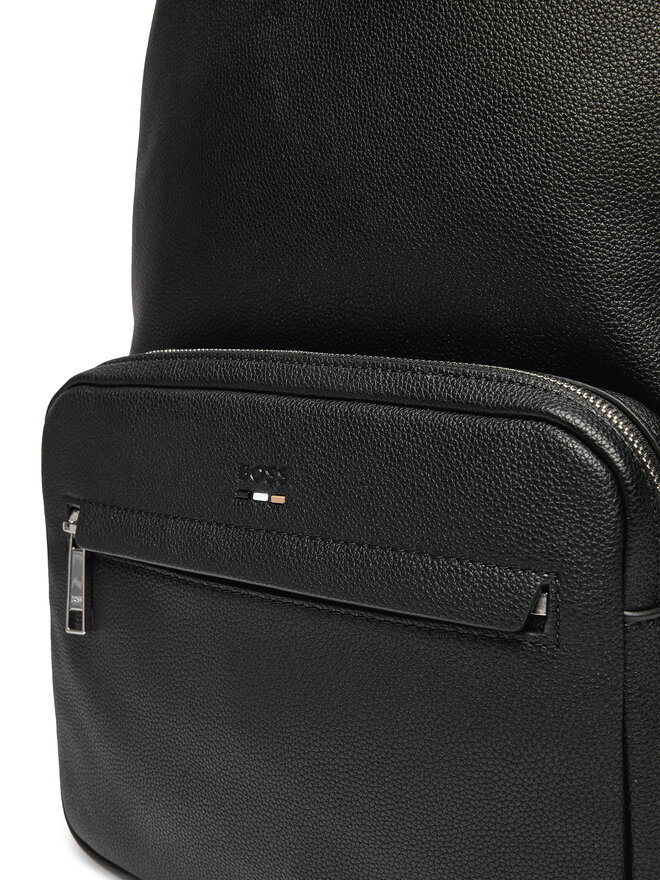 BOSS Mochila BOSS Ray 50536499 Negro