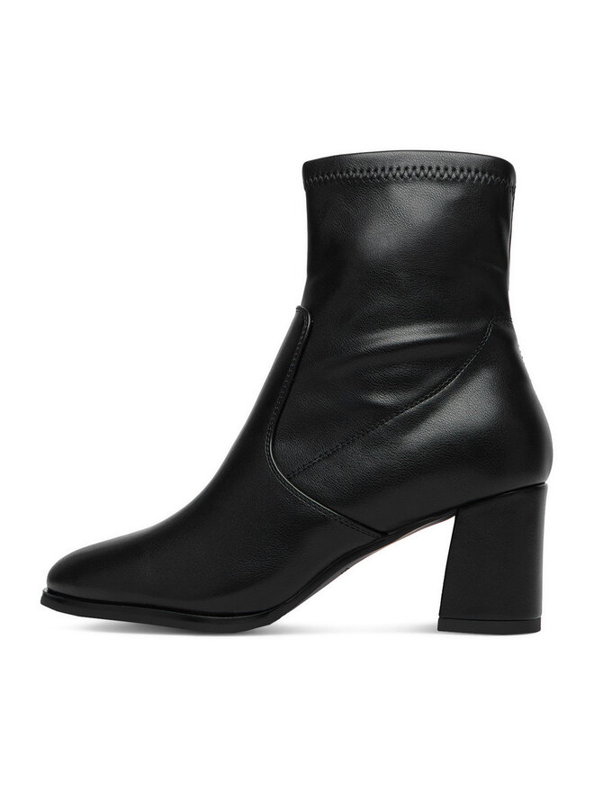 JENNY Stiefeletten JENNY CEO-24F628-2 Schwarz