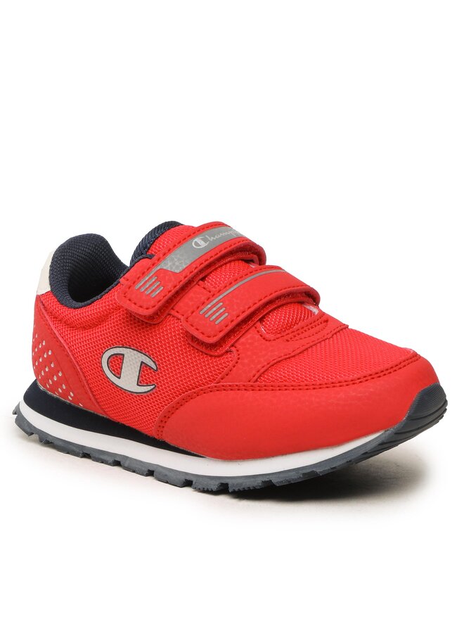 Champion Снікерcи Champion S32617-RS001 Червоний