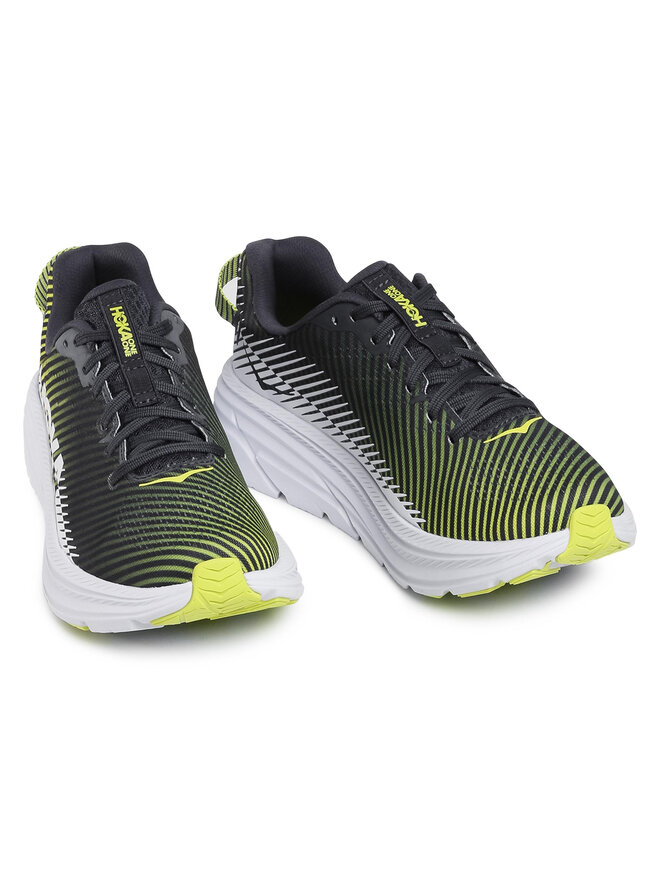 Hoka Laufschuhe Hoka M Rincon 2 1110514 Grau