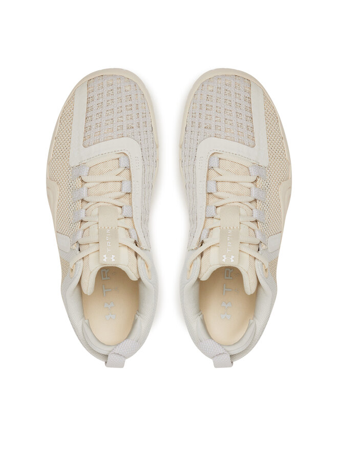 Under Armour Buty na siłownię Under Armour UA W TriBase Reign 6 3027342 Czarny