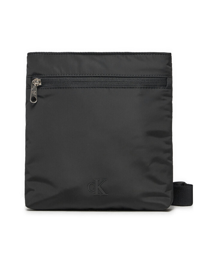 Calvin Klein Jeans Τσαντάκι Calvin Klein Jeans K50K513004 Μαύρο