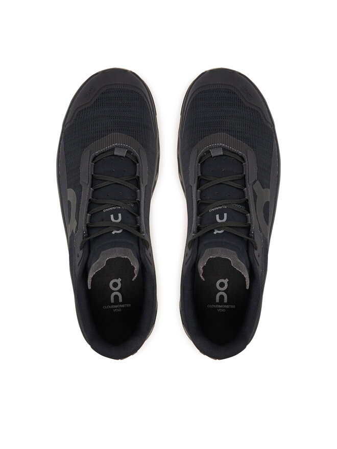 On Sneakers On Cloudmonster Void 3MG10911043 Schwarz